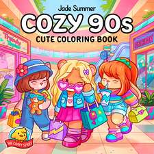 Cozy 90s