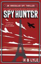 Spy Hunter