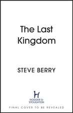 The Last Kingdom