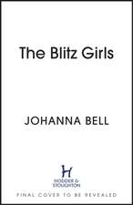 The Blitz Girls