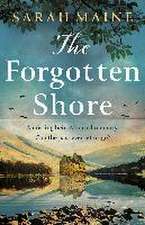 The Forgotten Shore