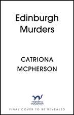 Edinburgh Murders