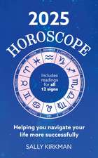 2025 Horoscope - Your Year Ahead