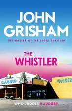 The Whistler