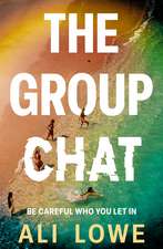 The Group Chat