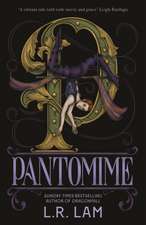 Pantomime