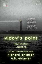 Widow's Point: The Complete Haunting - an instant New York Times bestseller