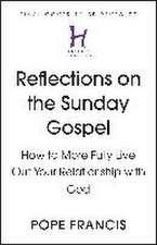 Reflections on the Sunday Gospel (YEAR A)