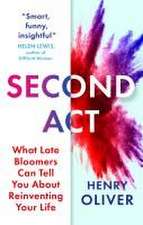 Second ACT