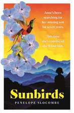 Sunbirds