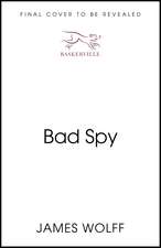 Bad Spy