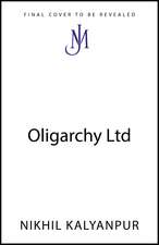 Oligarchy Ltd