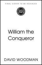 William the Conqueror