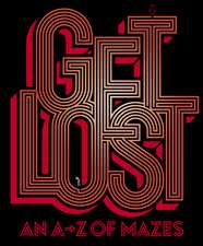 Get Lost