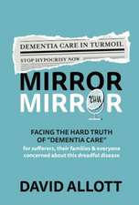 Mirror, Mirror