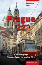 Prague 22