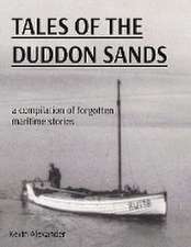 TALES OF THE DUDDON SANDS