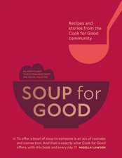 Soup for Good
