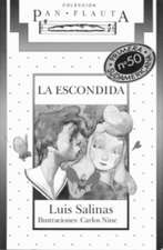 La Escondida