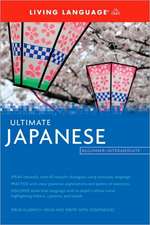 Ultimate Japanese Beginner-Intermediate (BK)