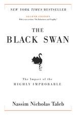 The Black Swan: Second Edition