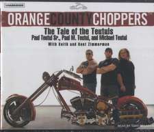 Orange County Choppers: The Tale of the Teutuls