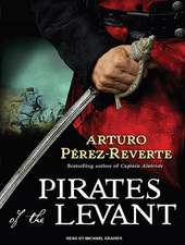 Pirates of the Levant