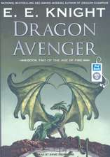 Dragon Avenger