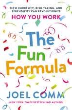 The Fun Formula