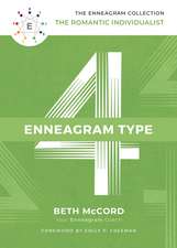 The Enneagram Type 4: The Romantic Individualist