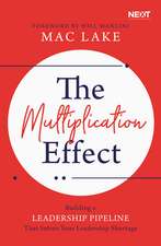 The Multiplication Effect