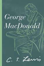 George MacDonald