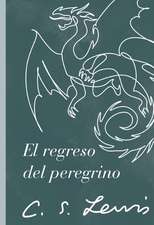 El regreso del peregrino