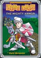 The Mighty Armor