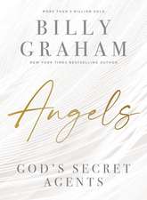 Angels: God’s Secret Agents