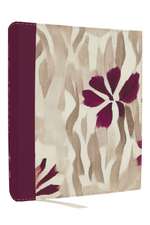 Nkjv, Journal the Word Reference Bible: Let Scripture Explain Scripture. Reflect on What You Learn (Cloth Over Board, Red Letter, Comfort Print)