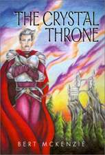 McKenzie, B: Crystal Throne