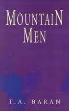 Mountain Men