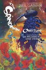 The Sandman Overture