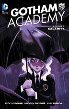 Gotham Academy Vol. 2