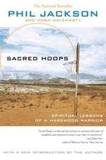 Sacred Hoops