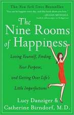 The Nine Rooms of Happiness