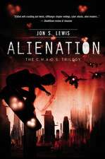 The Alienation