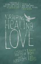 Nurturing Healing Love: A Mother's Journey of Hope and Forgiveness