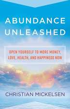 Abundance Unleashed