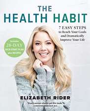 The Health Habit