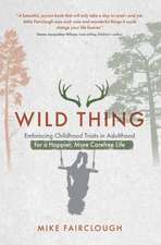 Wild Thing