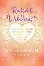 Radiant Wildheart