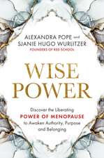 Wise Power