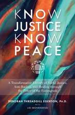 Know Justice Know Peace